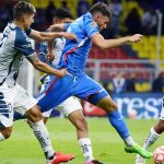 Cruz Azul perdió ante Pachuca en su debut como local en la Liga MX