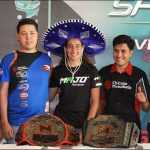 Arrancan los preparativos rumbo al SpeedFest 2022