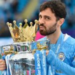 Bernardo Silva una opción real para el FC Barcelona