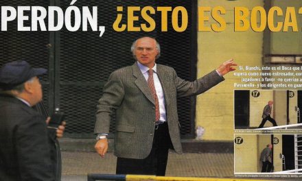 Carlos Bianchi, una era de gloria