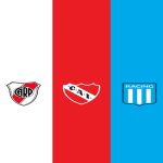 Los cinco grandes del fútbol argentino
