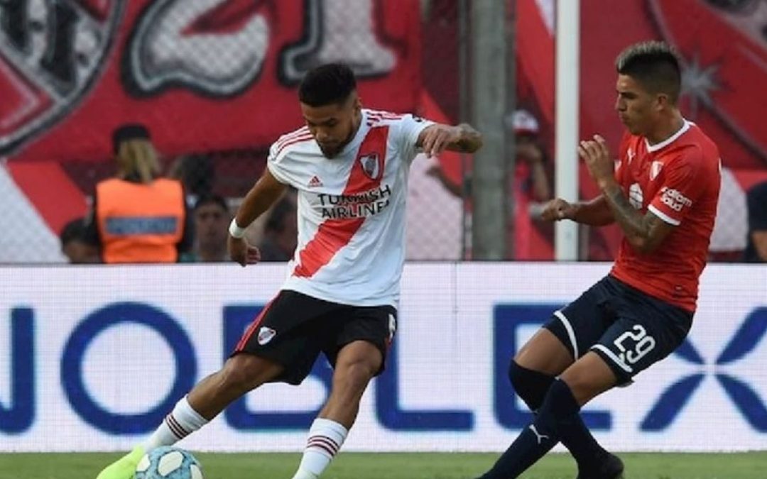 ¿Quién tiene las estadísticas a su favor entre Independiente y River?