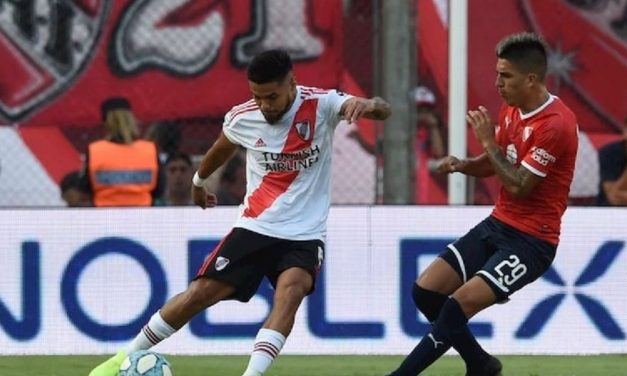 ¿Quién tiene las estadísticas a su favor entre Independiente y River?