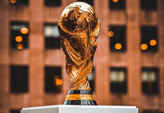 #LaNoticiadelDía: El Mundial arrancará el 20 de noviembre