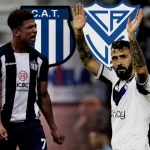 Copa Libertadores: Vélez y Talleres se enfrentan en el primer chico por los cuartos de final de la Libertadores