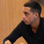 Funes Mori, asegura estar listo para debutar el domingo