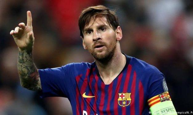 Las exigencias de Messi para renovar con el Barça en 2020