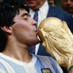 Roma rendirá homenaje a Maradona: “Tu sei il dieci”