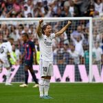 El Real Madrid busca certificar su primer puesto en la liguilla de grupos de la Champions League