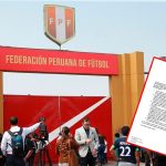 Federación Peruana de Fútbol