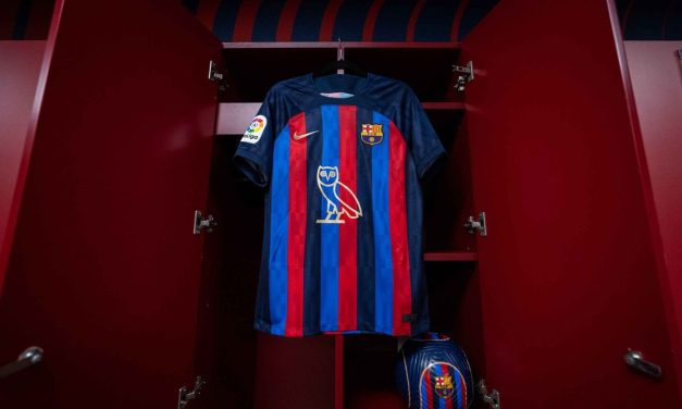 El Barça lucirá un logotipo especial en ‘El Clásico’