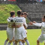 Pumas sub-14 brilla en casa y avanza a las semifinales