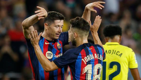 El Barça recupera buenas sensaciones en casa