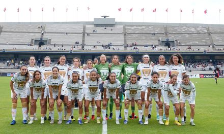 Pumas Femenil cierra con victoria su participación del Apertura 2022
