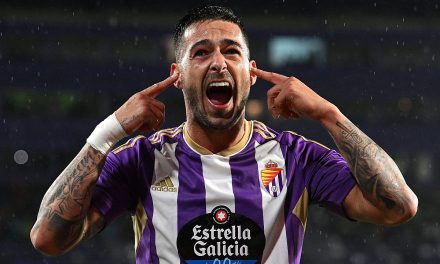 Previa Real Valladolid – Real Sociedad: El Pucela lanzado a prolongar la racha