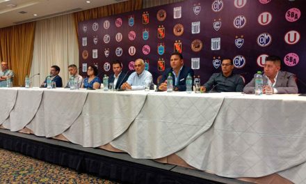 Alianza Lima y otros clubes que se niegan a participar en el torneo peruano