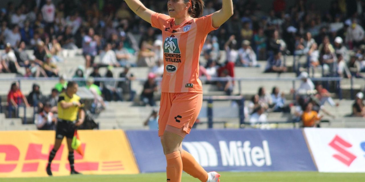 Remontada Tuza de último minuto