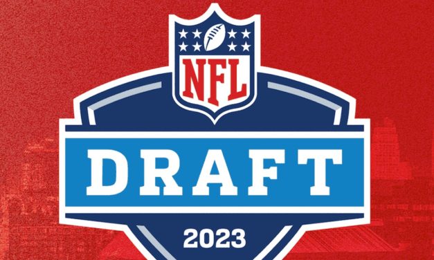 Prospectos para el Draft NFL 2023