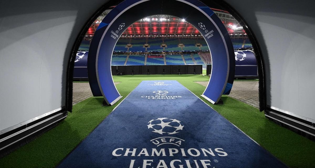 Milan Tottenham se enfrentan por Champions con necesidad de levantar