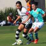 América vs León Jornada 5 del Clausura 2023 en la Liga MX Femenil