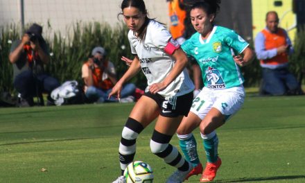 América vs León Jornada 5 del Clausura 2023 en la Liga MX Femenil