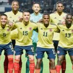 El proceso de la Selección de fútbol de Colombia va por buen camino
