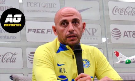 Ángel Villacampa manda gran mensaje a la afición azulcrema
