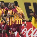 Deportes Tolima sigue en la Sudamericana y amplió la crisis del Junior