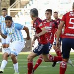 Deportivo Independiente Medellín rescató un empate muy importante ante Deportes Magallanes de Chile y buscará en Colombia su avance en Copa Libertadores