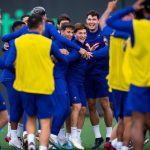 Los jugadores del FC Barcelona en peligro o a salvo con sus posibles entradas y salidas en el futuro mercado de verano