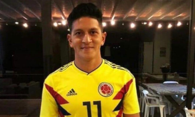 El jugador argentino que quiere jugar con la Selección Colombia