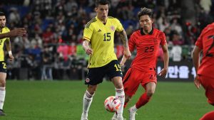 La-Seleccion-Colombiana-De-Futbol-reacciono-a-tiempo-para-empatar-en-la-visita-a-Corea-del-Sur
