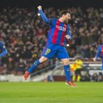 Bombazo después de “El clásico”. Sergi Roberto habló sobre Leo Messi y su futuro en París