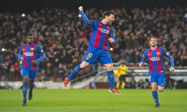 Bombazo después de “El clásico”. Sergi Roberto habló sobre Leo Messi y su futuro en París