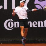 Octavos de final del ATP Challenger Tour Mexico City Open 2023