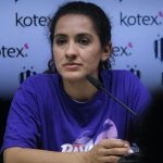 «Celebro el compromiso del club con el futbol femenil» – Eva Espejo