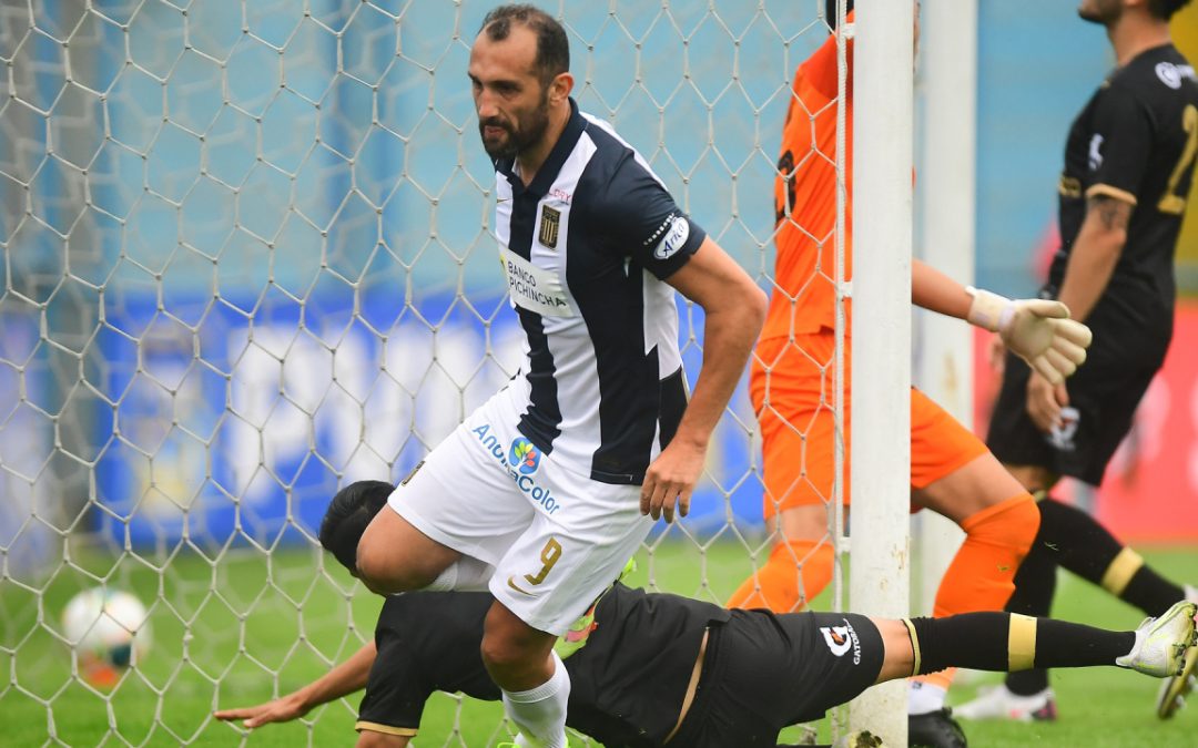 Se juega la jornada 8 de la Liga 1, Alianza Lima vs Cusco Fc