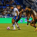 Vélez vs. Platense