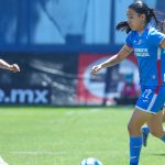 fotografía del partido de Cruz Azul Femenil vs. Querétaro Femenil