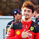 Tercera pole consecutiva para Leclerc