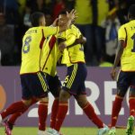 Colombia estará en el grupo C del Mundial Sub 20