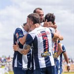 El ‘Gumarelo’ recibe a Alianza Lima en la fecha 2 de la fase de grupos de la Copa Libertadores