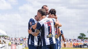 El ‘Gumarelo’ recibe a Alianza Lima en la fecha 2 de la fase de grupos de la Copa Libertadores