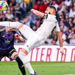 Karim Benzema 'Hat-Trick' en 7 minutos