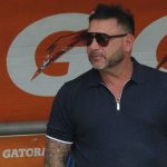 Antonio Mohamed