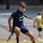 Entrenamiento Pumas