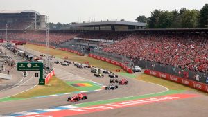Gran Premio de Alemania de 2018