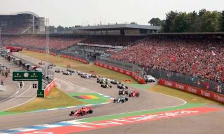 Este circuito quiere regresar al calendario de la Fórmula 1