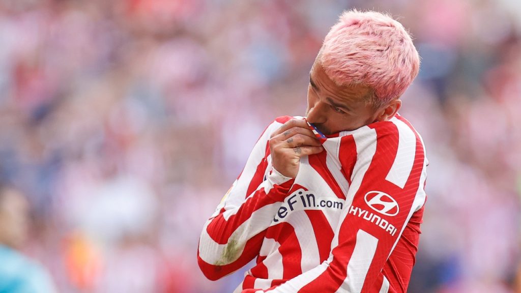 Antoine Griezmann