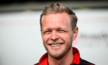 El futuro de Magnussen en Fórmula 1 peligra